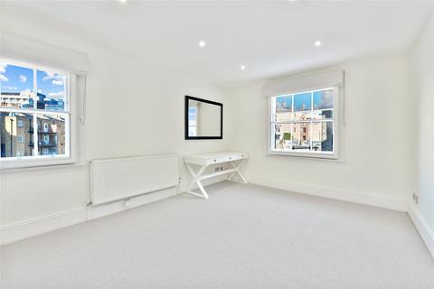 2 bedroom apartment to rent, Kinnerton Place South, London, SW1X