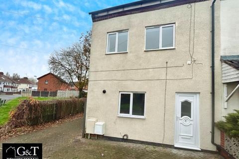 2 bedroom maisonette to rent, Park Road, Netherton, Dudley