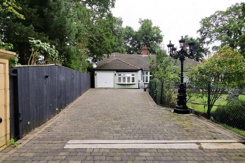 5 bedroom bungalow for sale, Old Trees, Middle Drive, Woolsington, Newcastle upon Tyne