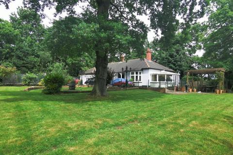 5 bedroom bungalow for sale, Old Trees, Middle Drive, Woolsington, Newcastle upon Tyne