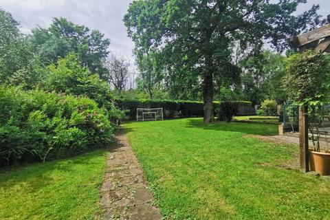 5 bedroom bungalow for sale, Old Trees, Middle Drive, Woolsington, Newcastle upon Tyne