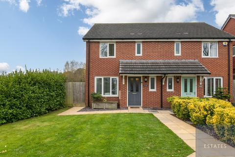 3 bedroom semi-detached house for sale, Exeter EX1