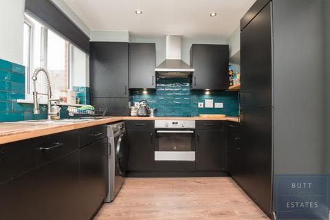 7 Ashcroft Road, Exeter, EX1 3FU