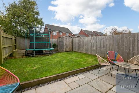 7 Ashcroft Road, Exeter, EX1 3FU