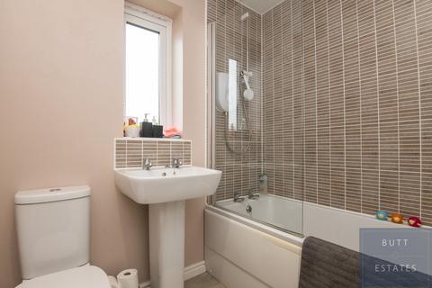 7 Ashcroft Road, Exeter, EX1 3FU
