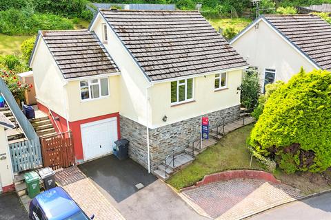 22 Saltmer Close, Ilfracombe, EX34 8LY