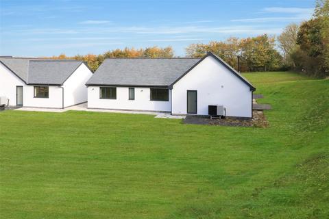 3 bedroom bungalow for sale, Higher East Ford Farm, Ash Mill, South Molton, Devon, EX36