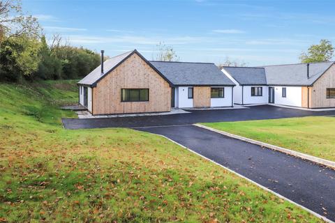 3 bedroom bungalow for sale, Higher East Ford Farm, Ash Mill, South Molton, Devon, EX36