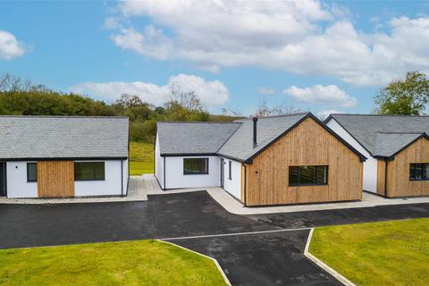 3 bedroom bungalow for sale, Higher East Ford Farm, Ash Mill, South Molton, Devon, EX36