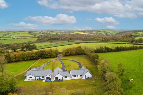 3 bedroom bungalow for sale, Higher East Ford Farm, Ash Mill, South Molton, Devon, EX36