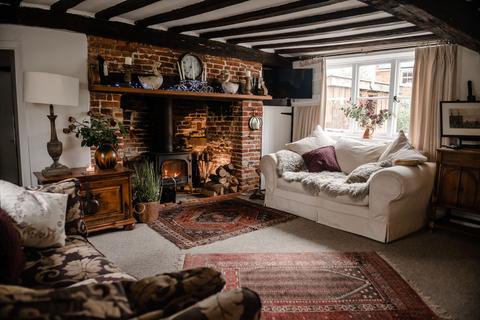 3 bedroom cottage for sale, Debenham