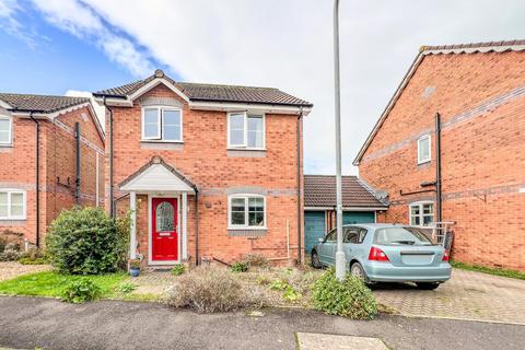 3 bedroom link detached house for sale, The Boardwalk, Street, BA16