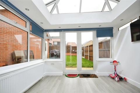 3 bedroom semi-detached house for sale, Edwards Street, Bishops Stortford, Hertfordshire, CM23