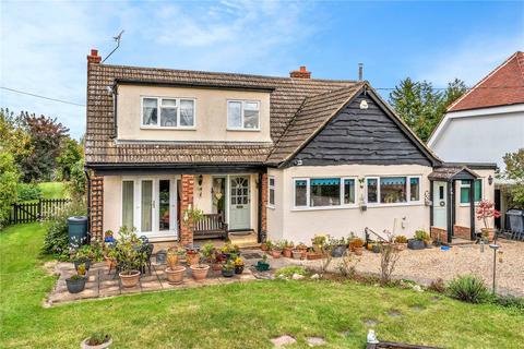 3 bedroom detached house for sale, Brick End, Broxted, Nr Great Dunmow, Essex, CM6