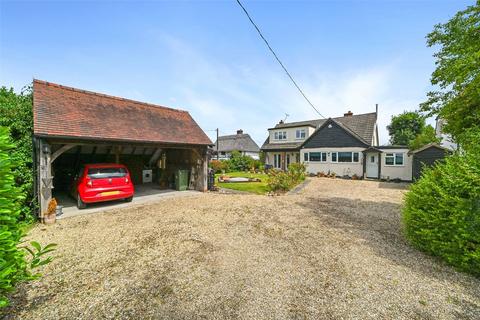 Woodfield Brick End, Broxted, Dunmow, CM6 2BJ