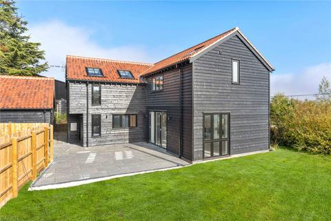 4 bedroom detached house for sale, Roman Road, Radwinter, Nr Saffron Walden, Essex, CB10