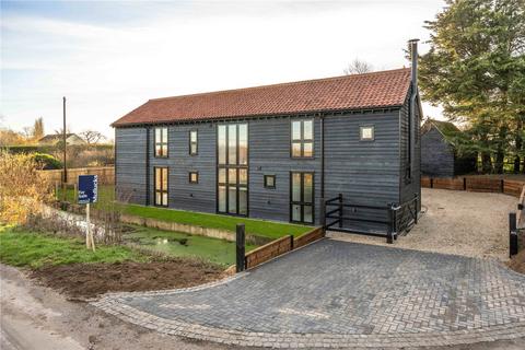 4 bedroom detached house for sale, Roman Road, Radwinter, Nr Saffron Walden, Essex, CB10