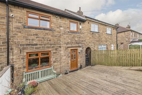 3 bedroom terraced house for sale, School Street, Greetland, Halifax