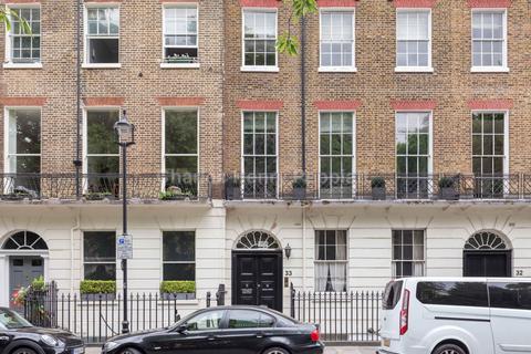 1 bedroom apartment to rent, Dorset Square, Marylebone NW1