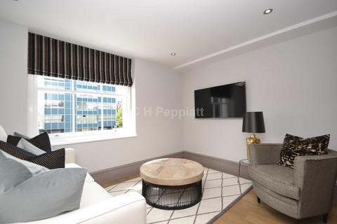 1 bedroom apartment to rent, Dorset Square, Marylebone NW1