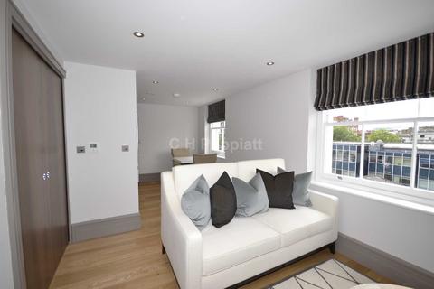 1 bedroom apartment to rent, Dorset Square, Marylebone NW1