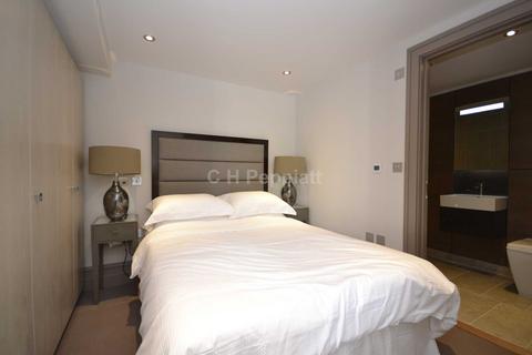 1 bedroom apartment to rent, Dorset Square, Marylebone NW1