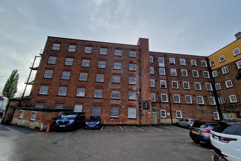 Office to rent, First Floor Office Suite, Middle Mill, Darley Abbey Mills, Darley Abbey, Derby, Derbyshire, DE22