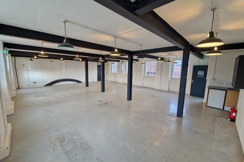 Office to rent, First Floor Office Suite, Middle Mill, Darley Abbey Mills, Darley Abbey, Derby, Derbyshire, DE22