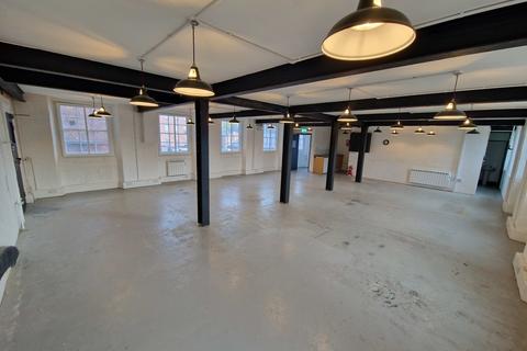 Office to rent, First Floor Office Suite, Middle Mill, Darley Abbey Mills, Darley Abbey, Derby, Derbyshire, DE22