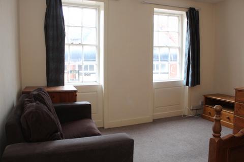 1 bedroom apartment to rent, Castlegate, Newark, Notts, NG24