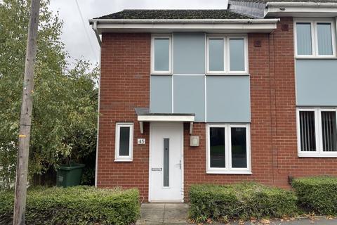 3 bedroom house to rent, CRADLEY HEATH - St Annes Road