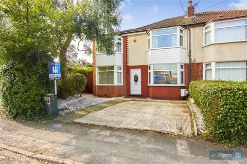 48 Cumber Lane, Whiston, Prescot, L35 2XQ