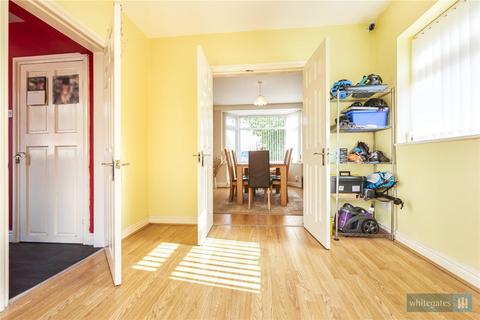 48 Cumber Lane, Whiston, Prescot, L35 2XQ