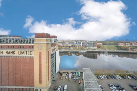 2 bedroom apartment for sale, Baltic Quay, Mill Road, Quayside, NE8