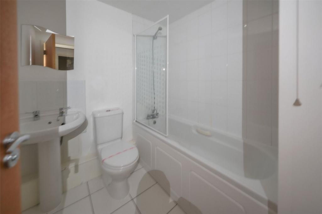 Main Bathroom