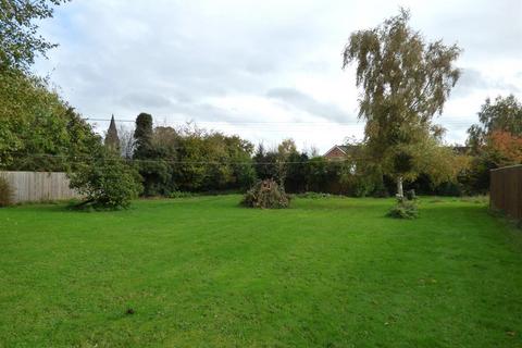 3 bedroom property with land for sale, Building Plot at Sunnymede, Gloucester Road, Malvern, Worcestershire, WR13 6LA