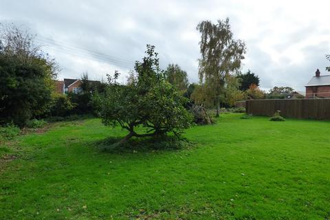 3 bedroom property with land for sale, Building Plot at Sunnymede, Gloucester Road, Malvern, Worcestershire, WR13 6LA