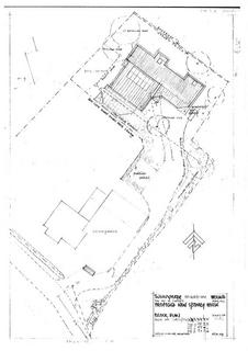 3 bedroom property with land for sale, Building Plot at Sunnymede, Gloucester Road, Malvern, Worcestershire, WR13 6LA