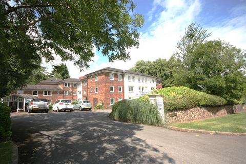 1 bedroom flat for sale, Morgan Court, Flat 20, Worcester Road, Malvern, Worcestershire, WR14