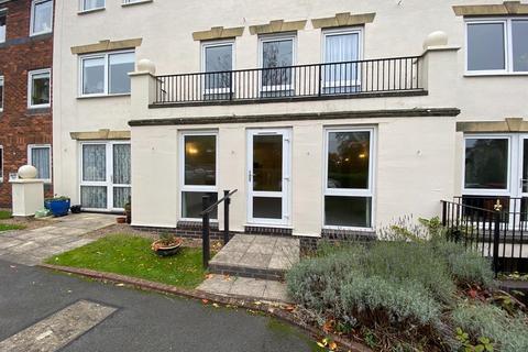 1 bedroom flat for sale, Morgan Court, Flat 20, Worcester Road, Malvern, Worcestershire, WR14