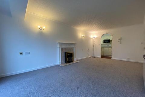 1 bedroom flat for sale, Morgan Court, Flat 20, Worcester Road, Malvern, Worcestershire, WR14