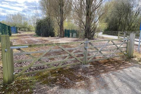 Land for sale, Land at Caversham Lakes, Henley Road, Caversham, Berkshire