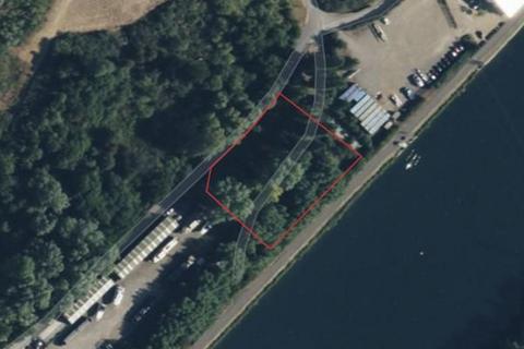 Land for sale, Land at Caversham Lakes, Henley Road, Caversham, Berkshire