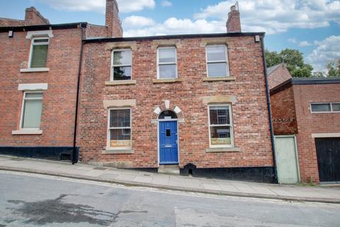 6 bedroom end of terrace house for sale, Flass Street, Durham City, DH1