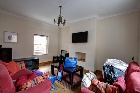 6 bedroom end of terrace house for sale, Flass Street, Durham City, DH1