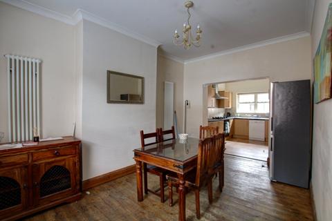 6 bedroom end of terrace house for sale, Flass Street, Durham City, DH1