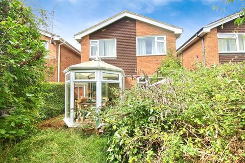 3 bedroom detached house for sale, Farm End, Wantage OX12