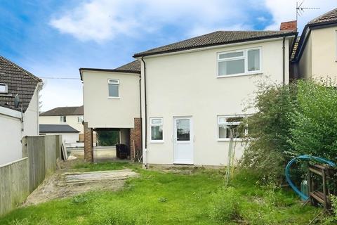 3 bedroom semi-detached house for sale, Tavistock Avenue, Oxfordshire OX11