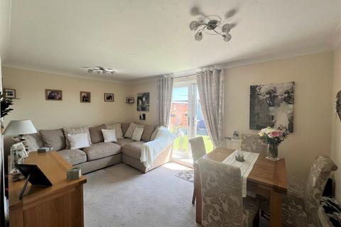 undefined, Savile Way, Wantage OX12