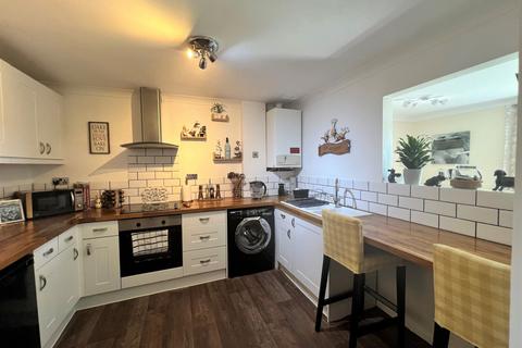 undefined, Savile Way, Wantage OX12